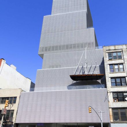 Aluminium-in-der-Architektur-New-Museum-of-Contemporary-Art-New-York